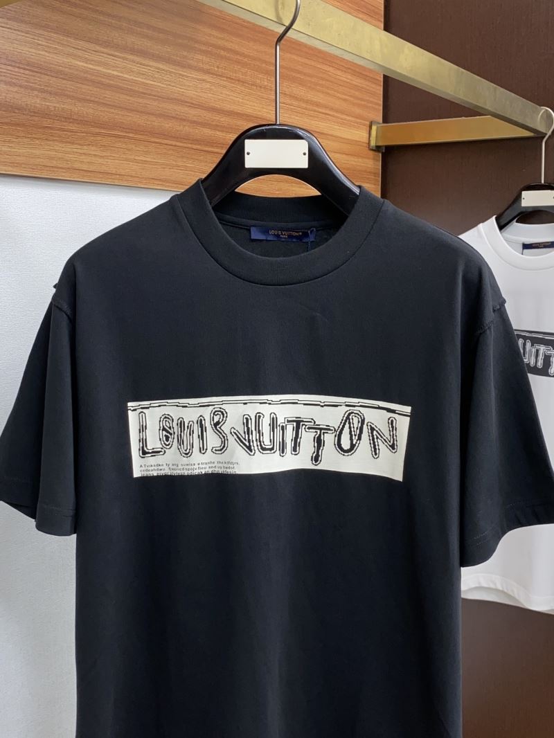 Louis Vuitton T-Shirts